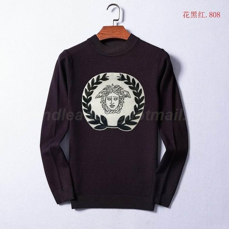 Versace Men's Sweater 97